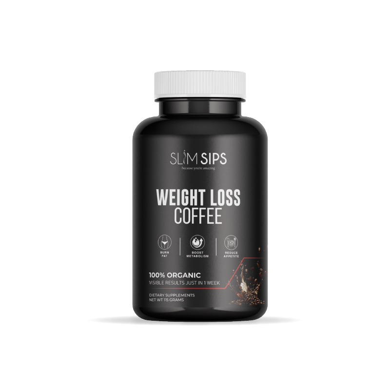 Weight Loss Coffee 21 Days Program