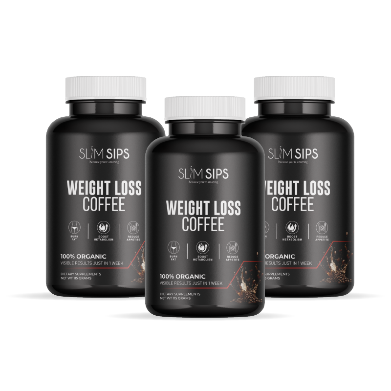 Weight Loss Coffee 9 Weeks Program